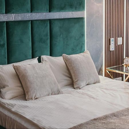 Apartament Gdynia Yacht Park Marina Luksusowy Apartament Nad Morzem Apartment ภายนอก รูปภาพ