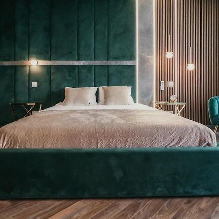 Apartament Gdynia Yacht Park Marina Luksusowy Apartament Nad Morzem Apartment ภายนอก รูปภาพ