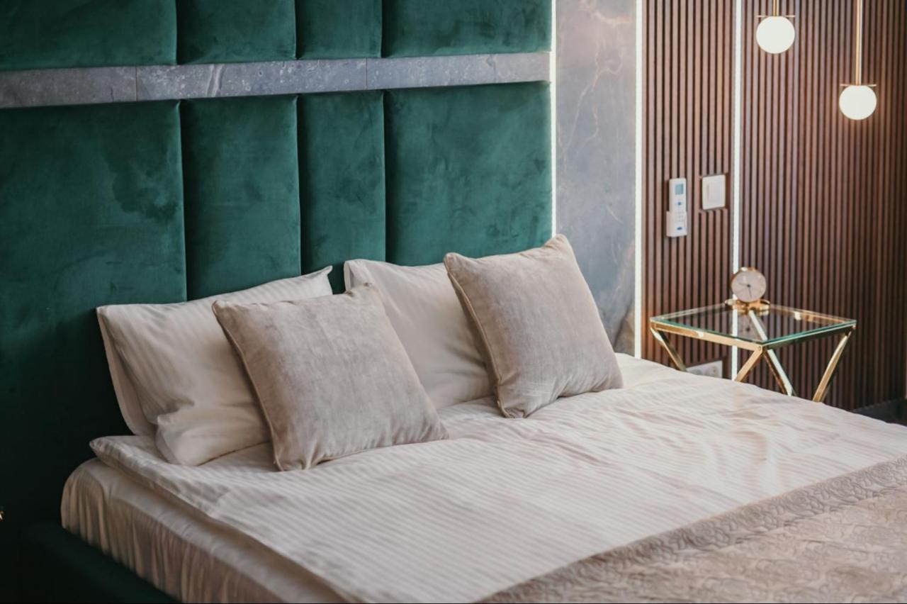 Apartament Gdynia Yacht Park Marina Luksusowy Apartament Nad Morzem Apartment ภายนอก รูปภาพ